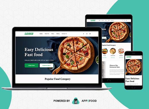 Best online ordering systems