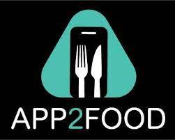 Logo of App2Food