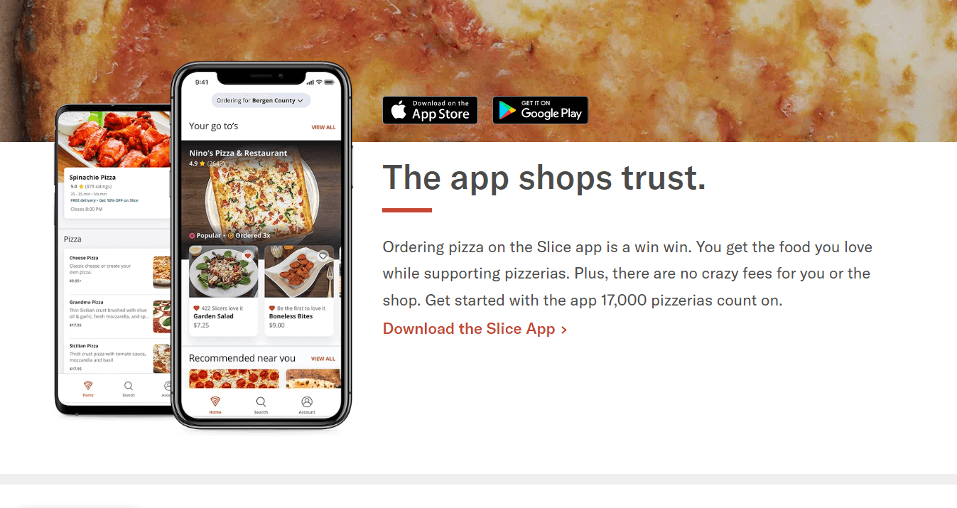 App2Food