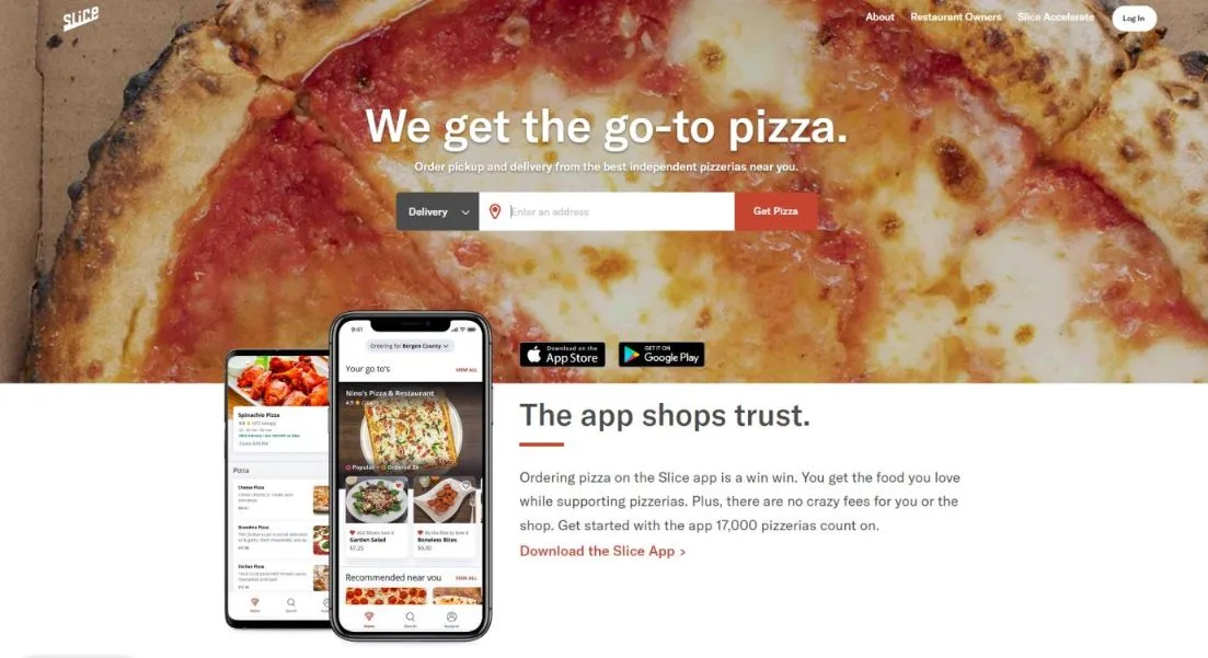 Slice