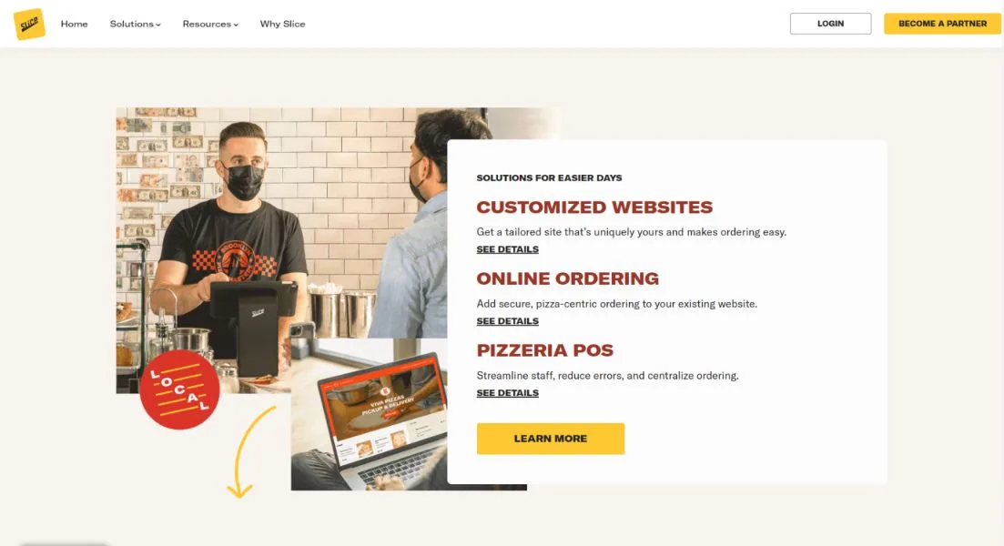 Benifits of customized websites