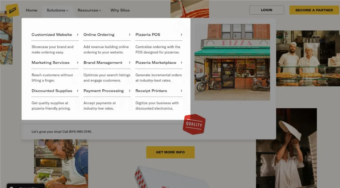 Exploring flexible delivery
