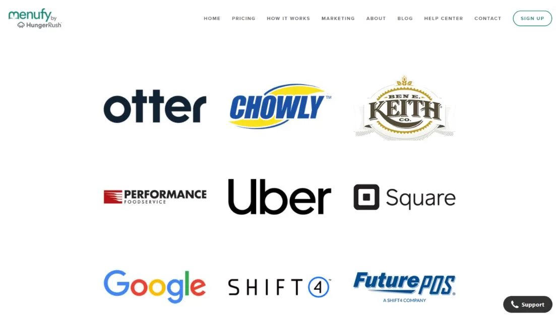 partners 