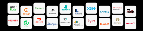 Sailent Features of Menufy