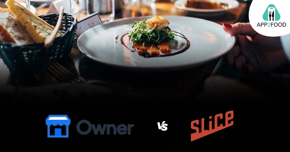 Owner Vs Slice