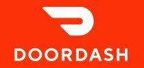 logo of DoorDash