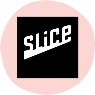 logo of slice