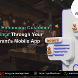 How to Enhancing Customer Experience Through Your Restaurant's Mobile App (1)