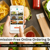 A Commission-Free Online Ordering Solution