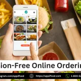 A Commission-Free Online Ordering Solution