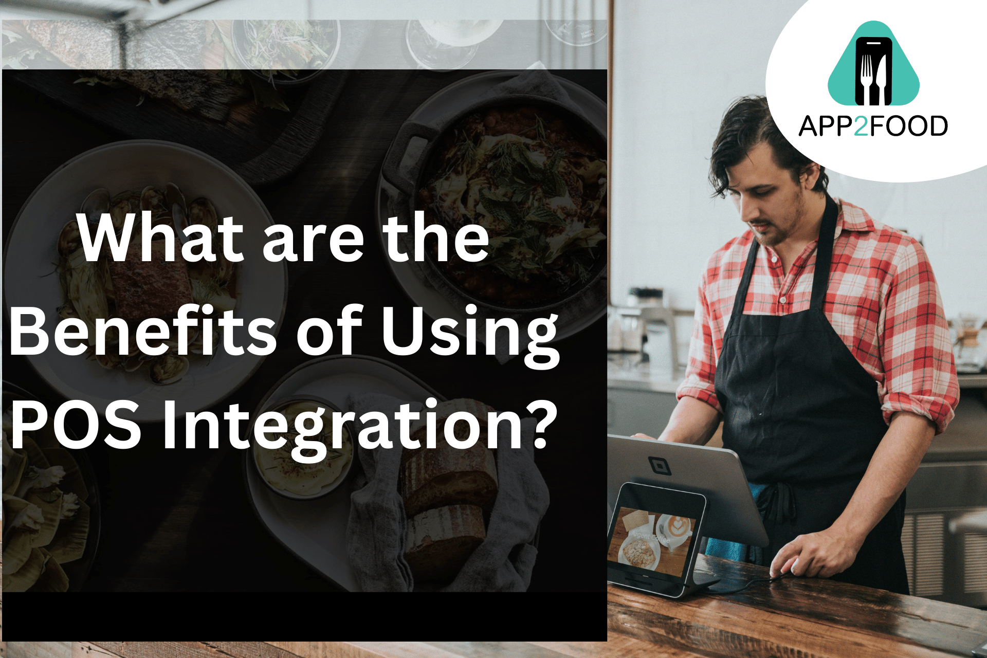 Benefits of Using POS Integration