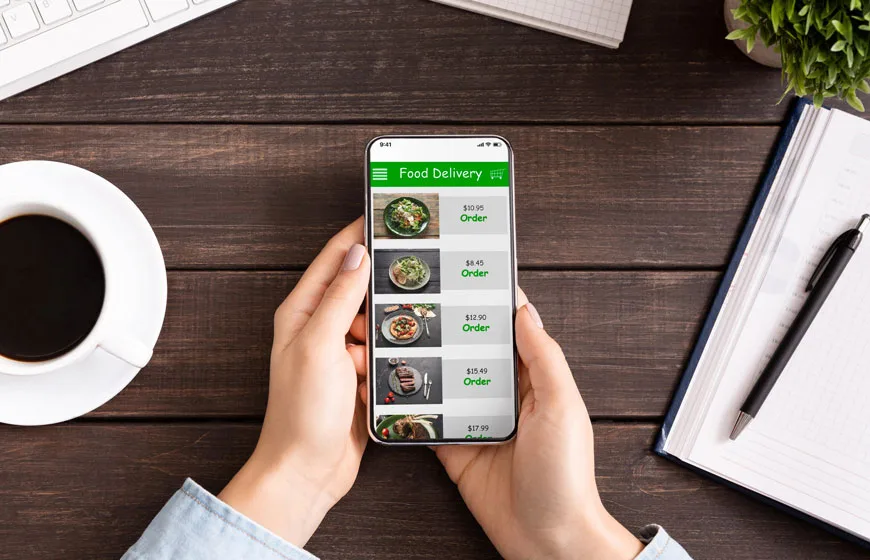 How To Sell Food Online Successfully: Tips For Restaurant Owners