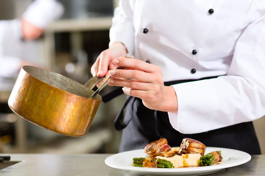 How To Start A Restaurant With No Money In 2024