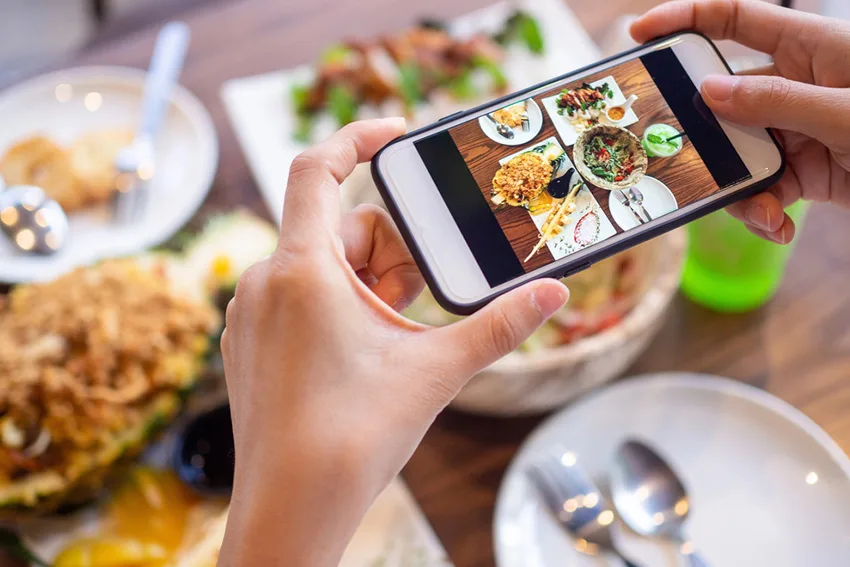 10 Powerful Mobile Marketing Strategies For Restaurants