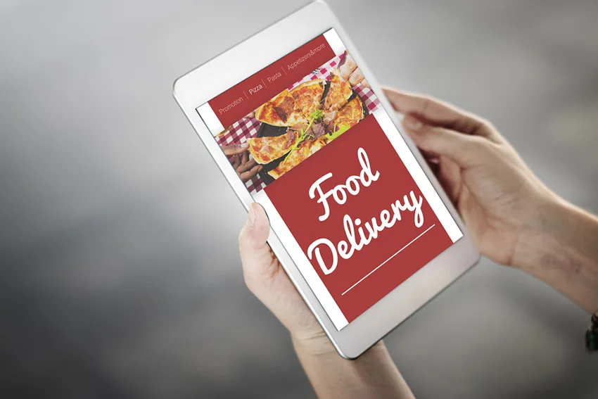 2025’s Online Food Delivery Statistics: What It Means For Restaurants