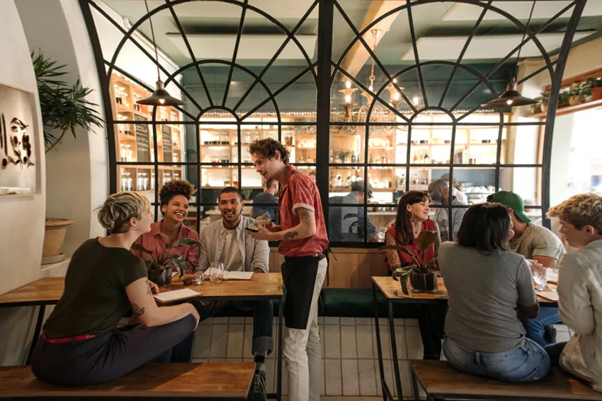 9 Restaurant Promotion Ideas To Keep Your Business Booming