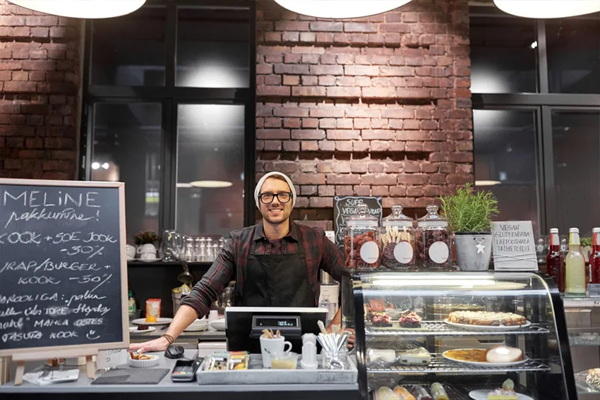 A Guide To Choosing The Best POS For A Coffee Shop