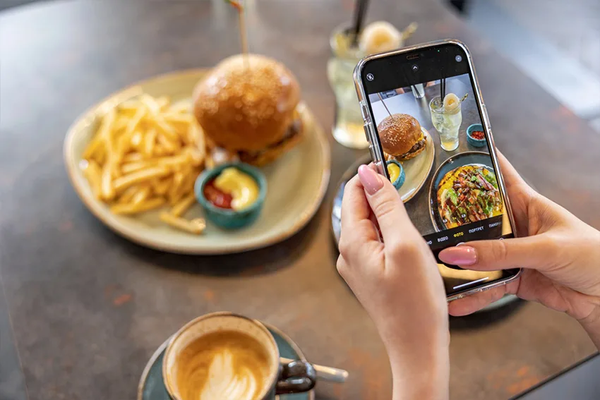The Benefits Of Push Notifications In Restaurant Mobile Apps