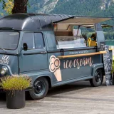 The Emergence Of Self-Ordering Kiosks For Food Trucks