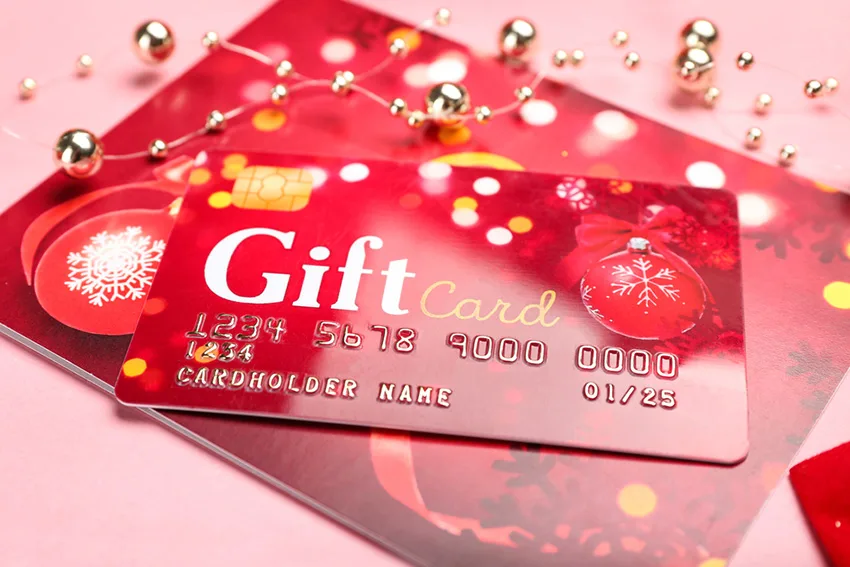 Enhance Your Marketing Strategy With A Gift Card System For Restaurants