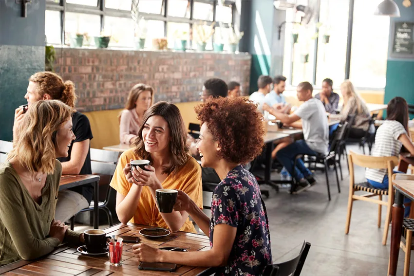 How Restaurants Can Leverage Customer Analytics To Deliver Personalized Service