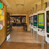 Self-Service Kiosk: What It Is And How It Works For Restaurants