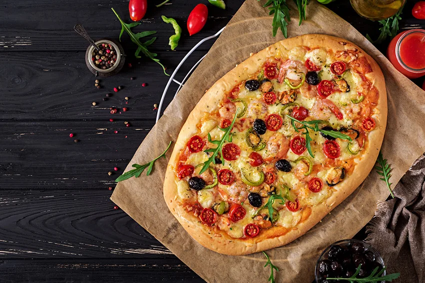 Top 10 Pizza Marketing Ideas For 2025