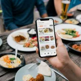 How a Custom Restaurant App Can Turn First-Time Diners into Regulars