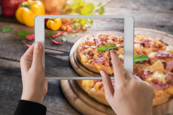 Boost Pizza Sales with Digital Marketing