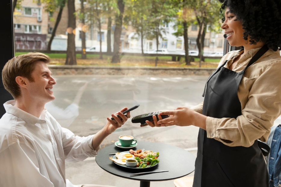 Automated Loyalty Programs Boost Restaurant Customer Retention